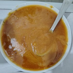 তালের দানাদার গুড় – ১ কেজি